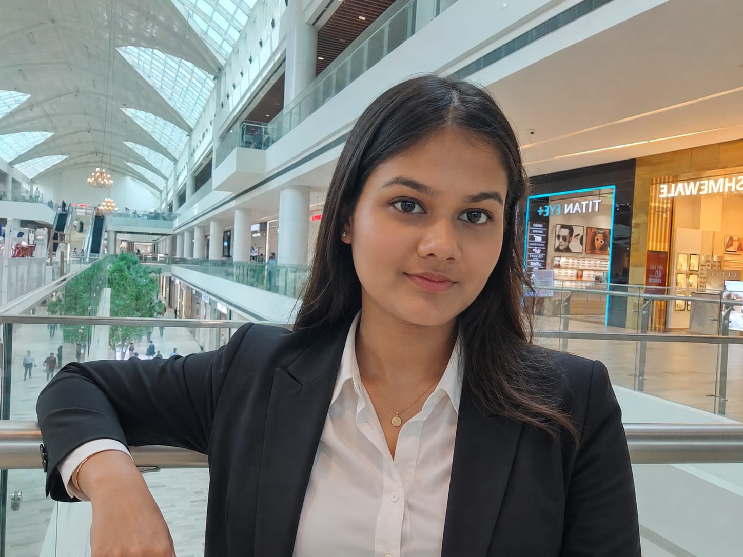 Shivangi Maurya